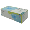 Masque chirurgical LIFEPRO | Oz Distra Tunisie - 1 paquet
