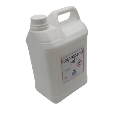 Bidon 5L alcool isopropanol 95° isopropylique tunisie prix prix Tunisie Sfax