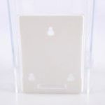 Distributeur de savon 1000 ml en ABS prix Tunisie Sfax