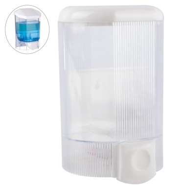 Distributeur de savon 1000 ml en ABS prix Tunisie Sfax