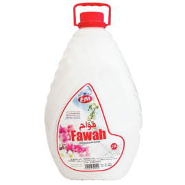 Jmal Désodorisant pour sol - Fawah - 5 litres