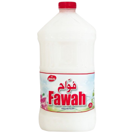 Jmal Désodorisant pour sol - FAWAH- 2 litres