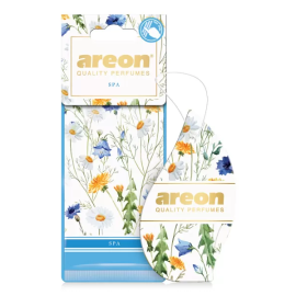 Areon Garden - Spa