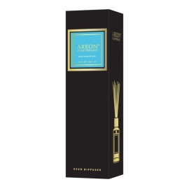 Areon Home Perfume Black 85 ml - Aquamarine