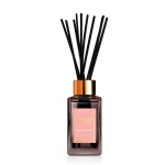 Areon Home Perfume Black 85 ml - Peony Blossom prix Tunisie Sfax