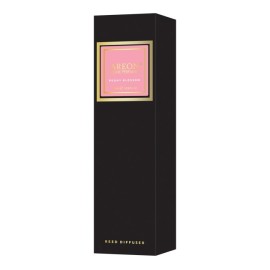 Areon Home Perfume Black 85 ml - Peony Blossom