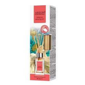 Areon Diffuseur de parfum 85ml - Spring Bouquet
