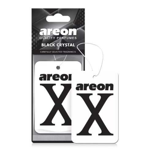 Areon X Version - Black Crystal prix Tunisie Sfax