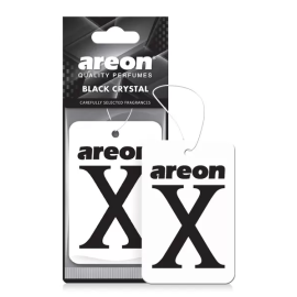 Areon X Version - Black Crystal