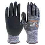 Gant de manutention en nitrile - 3121X- NITRISOL prix Tunisie Sfax