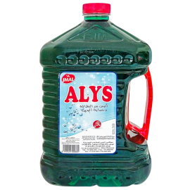 Liquide Vaisselle Alys Pomme - 5 litres