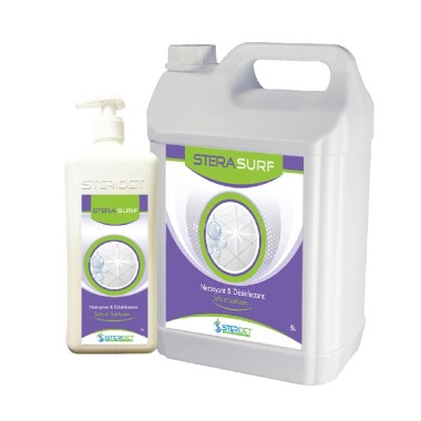 Sterasurf prix Tunisie Sfax