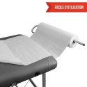 Draps d'examen médical - 50cm tunisie prix
