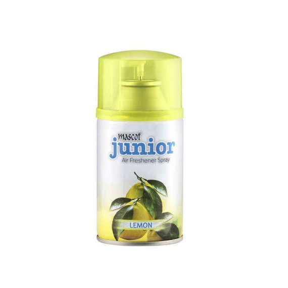 MASCOT Junior Spray - 260ml - Lemon