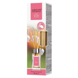 Areon Diffuseur de parfum 85ml - Lily Of The Valley