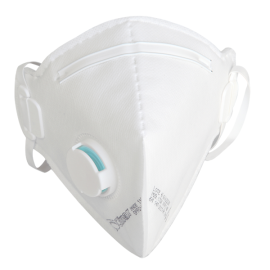 Masque de protection respiratoire Climax FFP2 NR D 1720-V - Tunisie