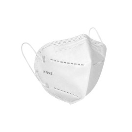 KN95 - Lot de 10 masques