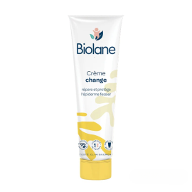 BIOLANE Crème change 50ml