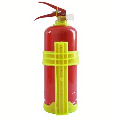 Extincteur à Poudre ABC 2 KG prix Tunisie Sfax