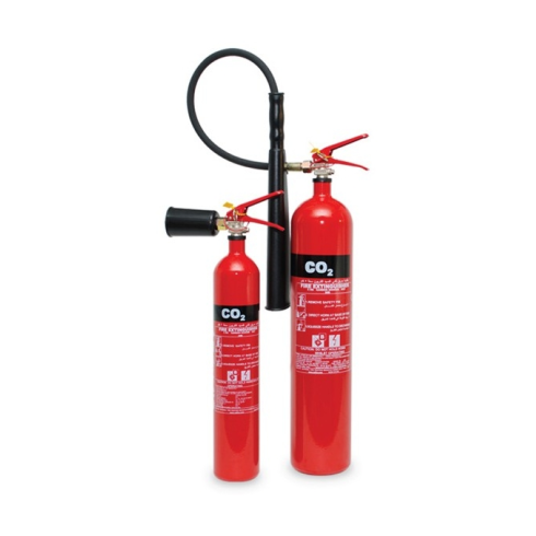 Extincteur CO2 5 kg prix Tunisie Sfax
