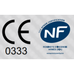 Robinet d'incendie armé - RIA - POK - DN33, 30 mètres prix Tunisie Sfax