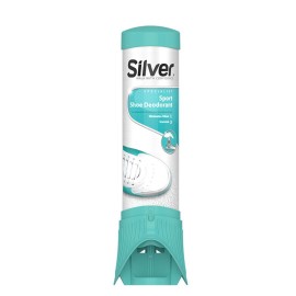 Silver Déodorant Chaussures sport Silver 100ml