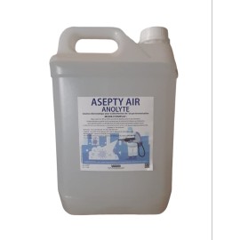 ASEPTY AIR ANOLYTE 5 Litres
