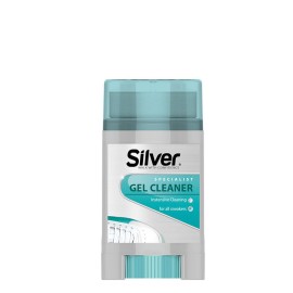 Gel nettoyant pour chaussures de sport