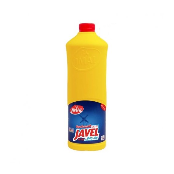 Javel JMAL - Le moulin - 1L