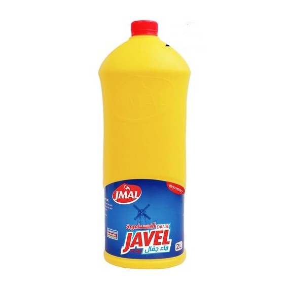 Javel JMAL - Le moulin - 2L